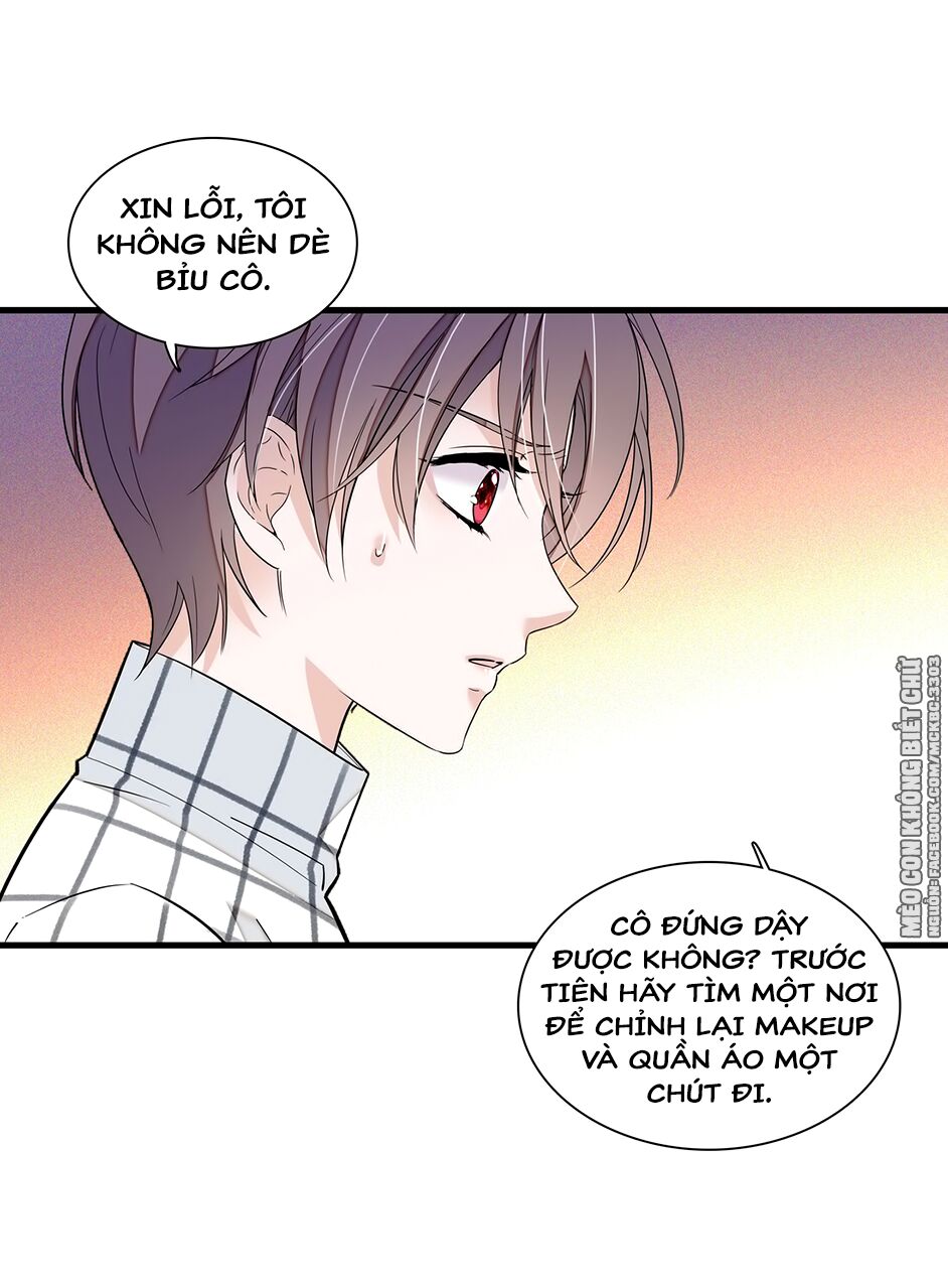 long phượng phiên chuyển chapter 42 7