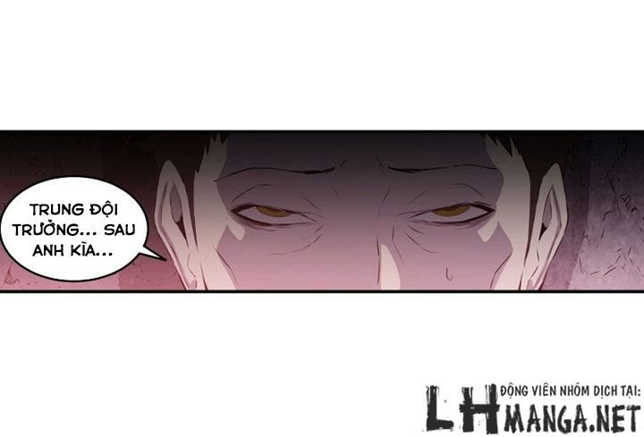 m.i.a - jakjeonjung siljong chapter 19 13