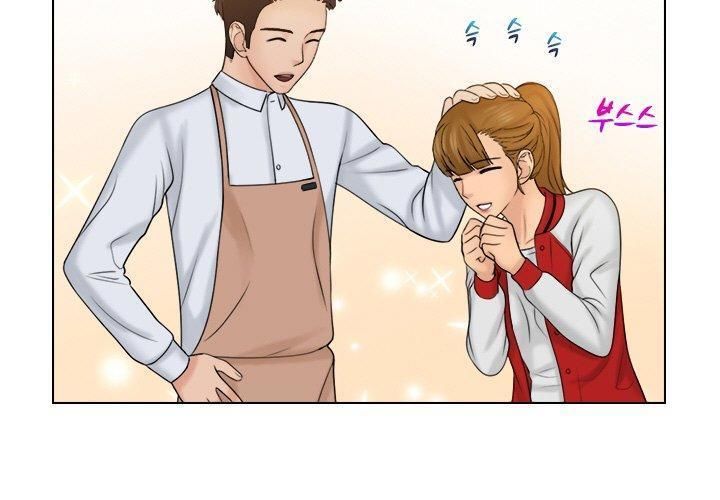 người yêu và nô lệ chapter 19 23