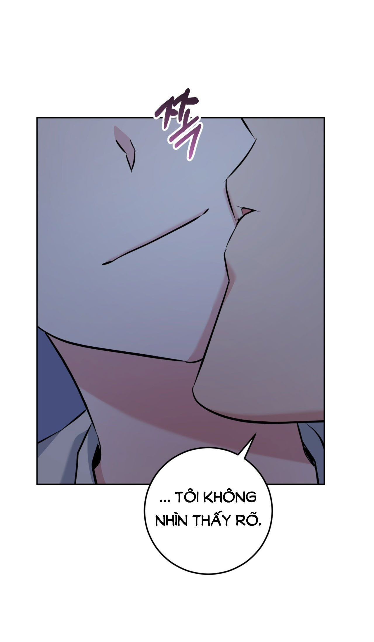 Khu Rừng Dịu Dàng chapter 13.1 - Trang 4