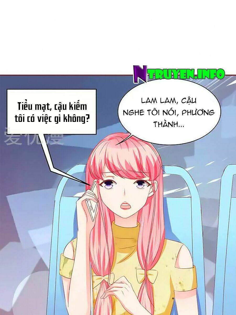vương tước tư hữu bảo bối chapter 173 7