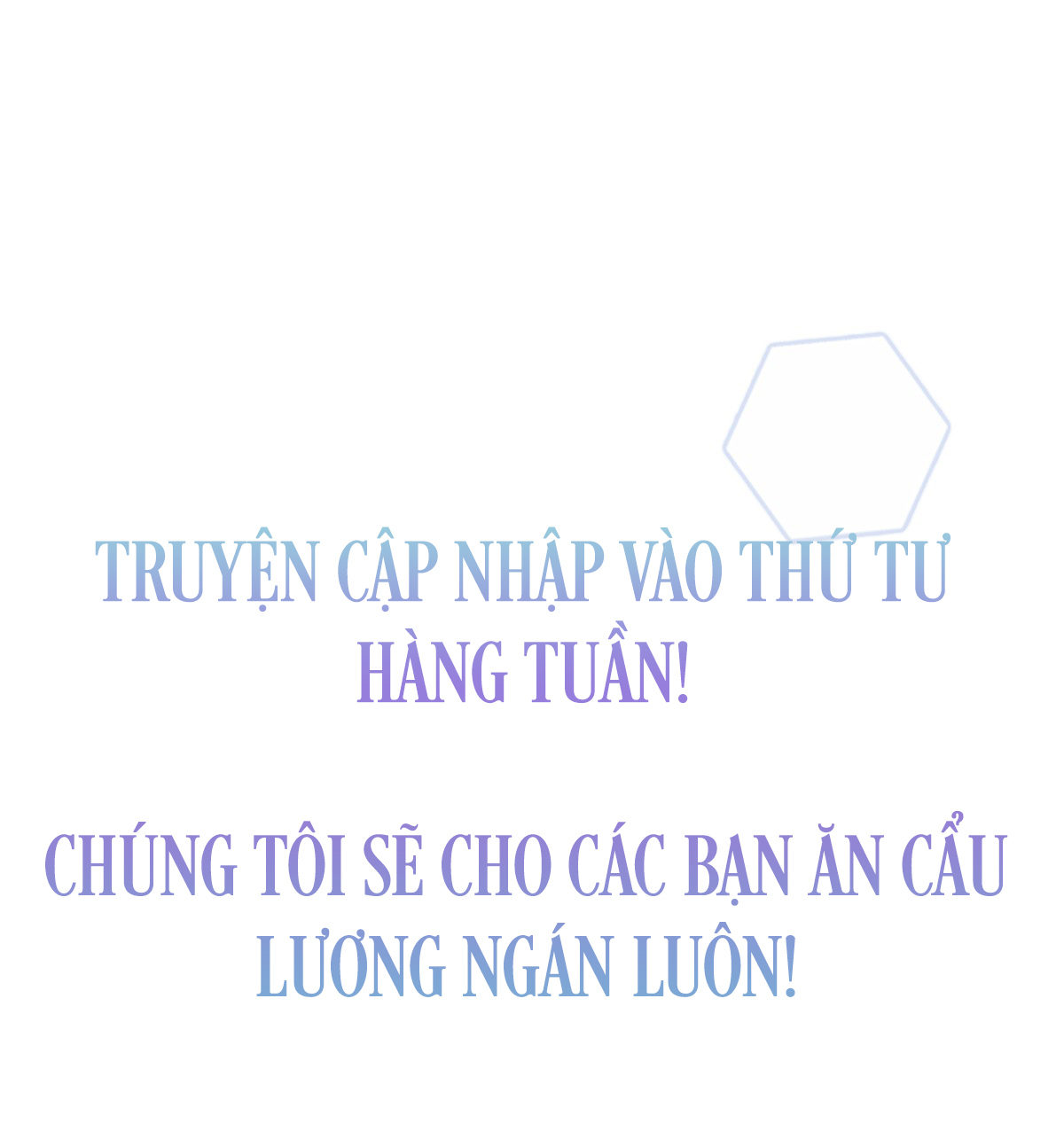 Ác Ma x Thiên Sứ không thể chung sống hòa thuận chapter 2