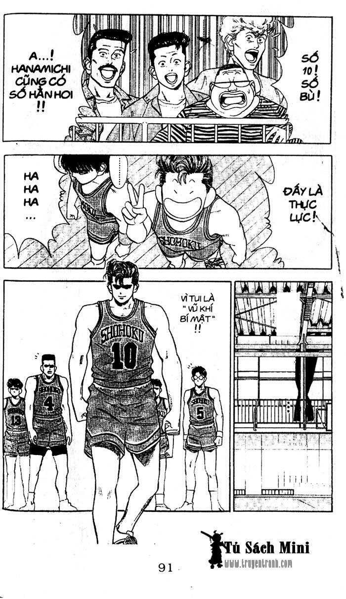 cao thủ bóng rổ chapter 26 21