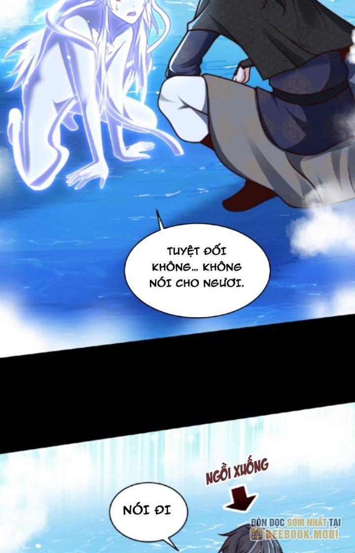 ta nuôi ma quỷ ở trấn ma ti chapter 158 25