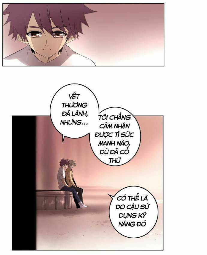 bản khế ước linh hồn chapter 118 13