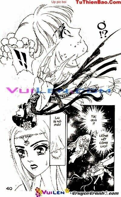 đóa hoa yêu kiều chapter 6 41