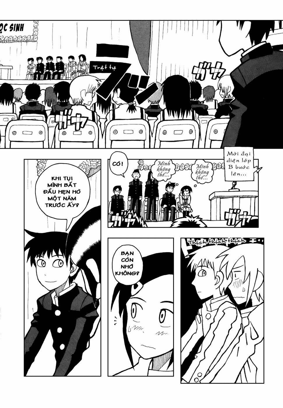 love roma chapter 20 18