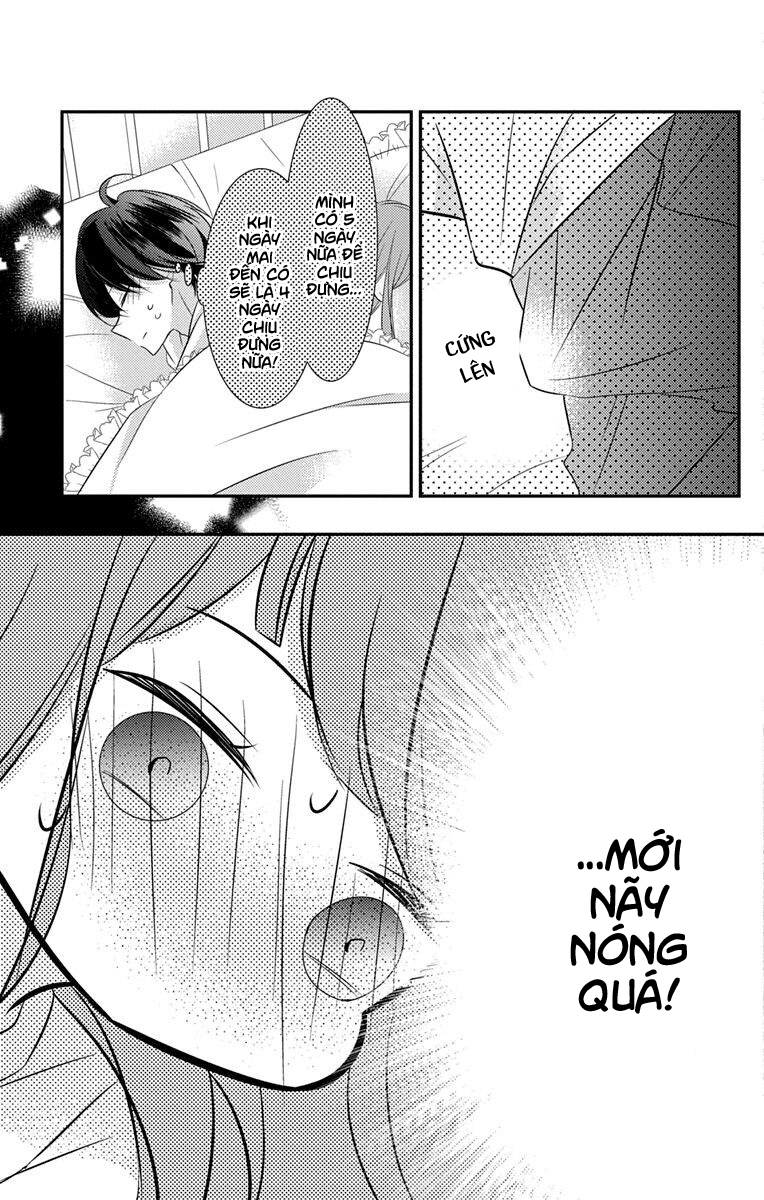 tôi đã kết hôn với masaomi-kun chapter 5.2 7