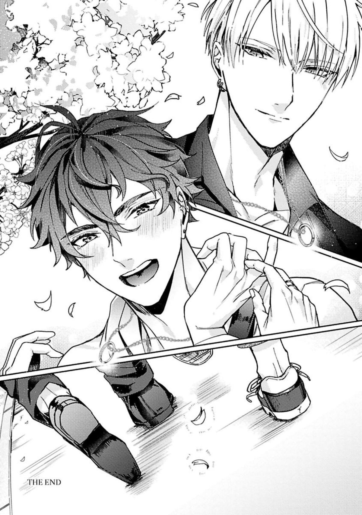 hoàn toàn bị ám ảnh chapter 5 44