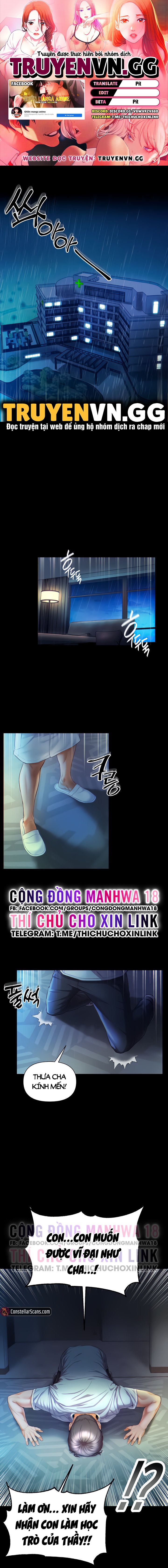 theo học dâm sư chapter 1 1