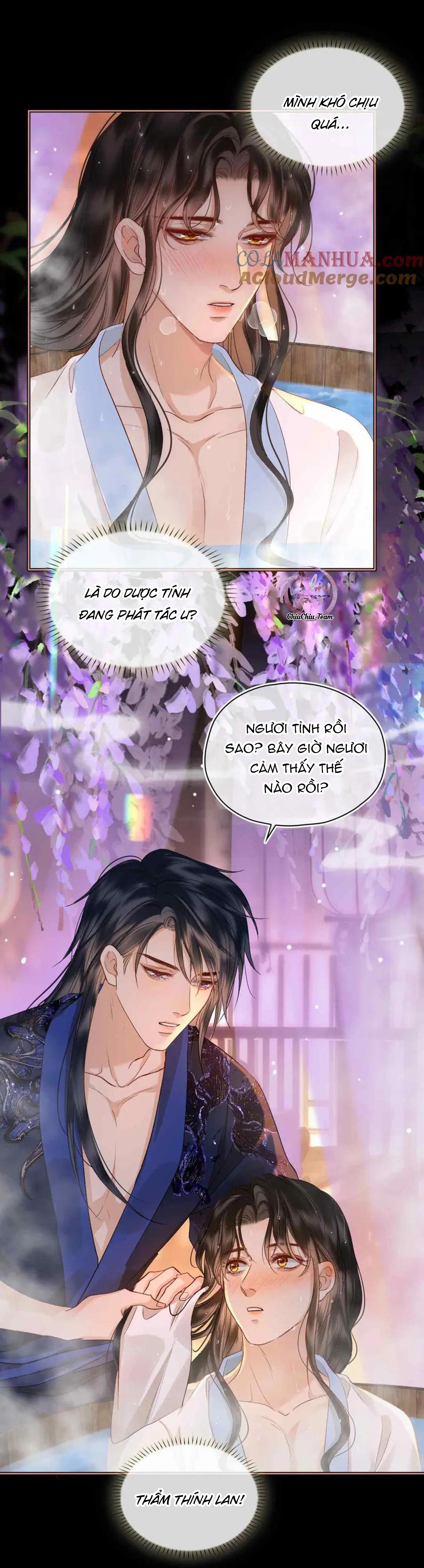 18+ dục vọng chapter 15 2
