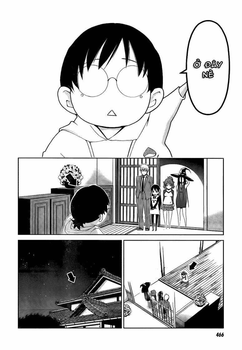 daisuki desu!! maho tenshi kosumasu chapter 9 37