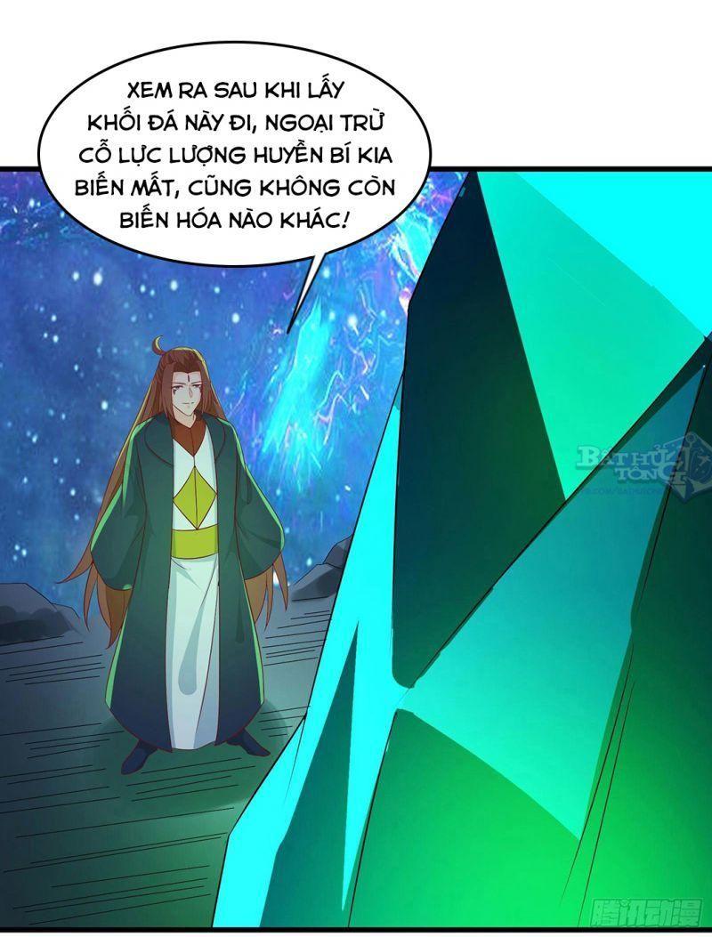 đồ đệ ta toàn là nữ ma đầu chapter 37 16