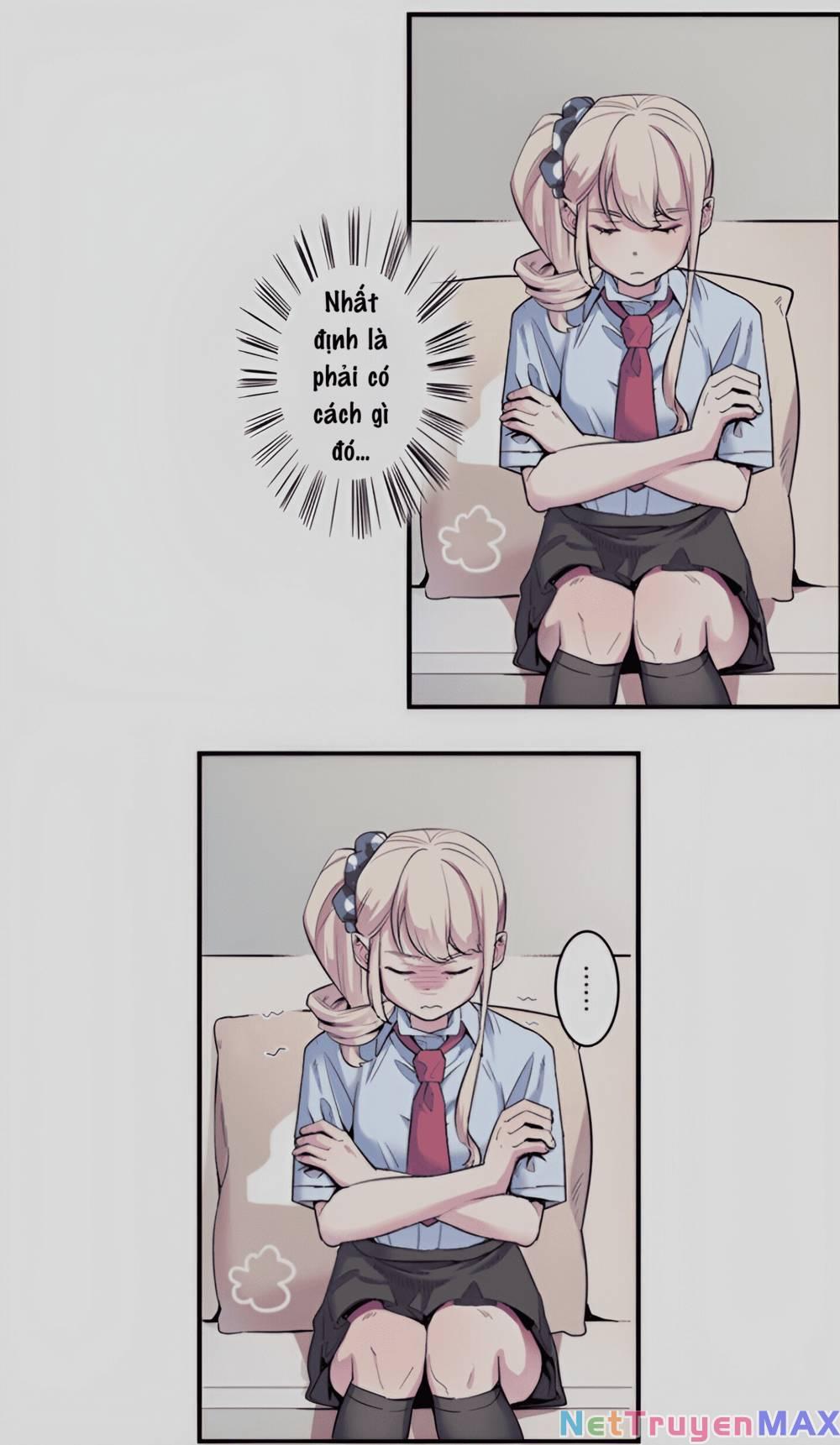 trước khi một cô gái biến mất chapter 6 28