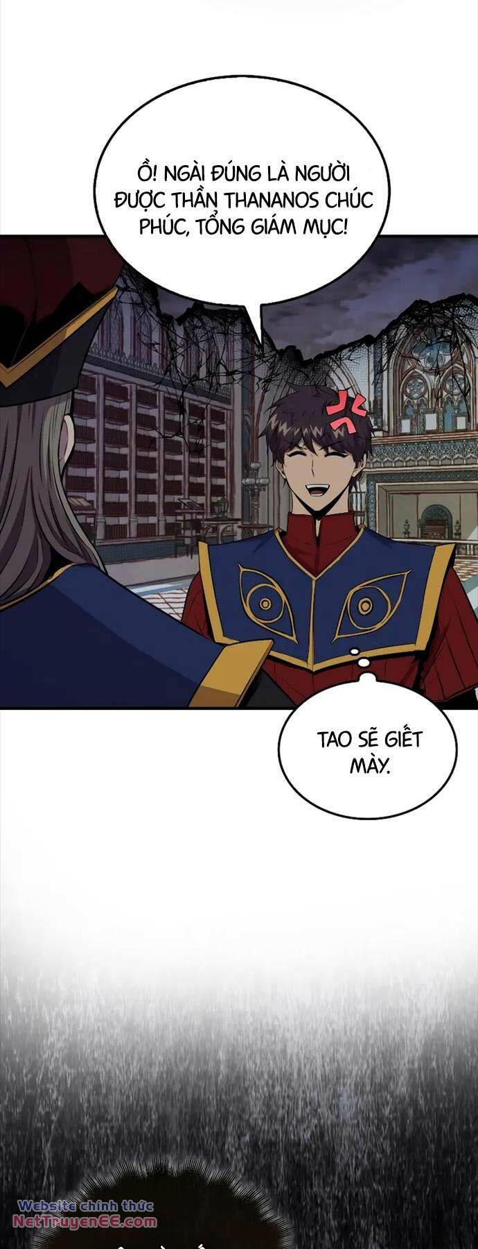 ngủ để thăng cấp chapter 102 33