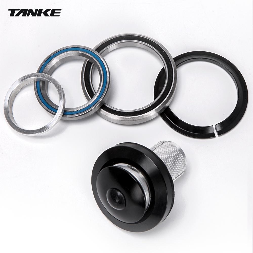 Vòng Bi Hợp Kim Nhôm 42 41.8mm 52mm 28.6mm Chuyên Dụng Cho Xe Đạp