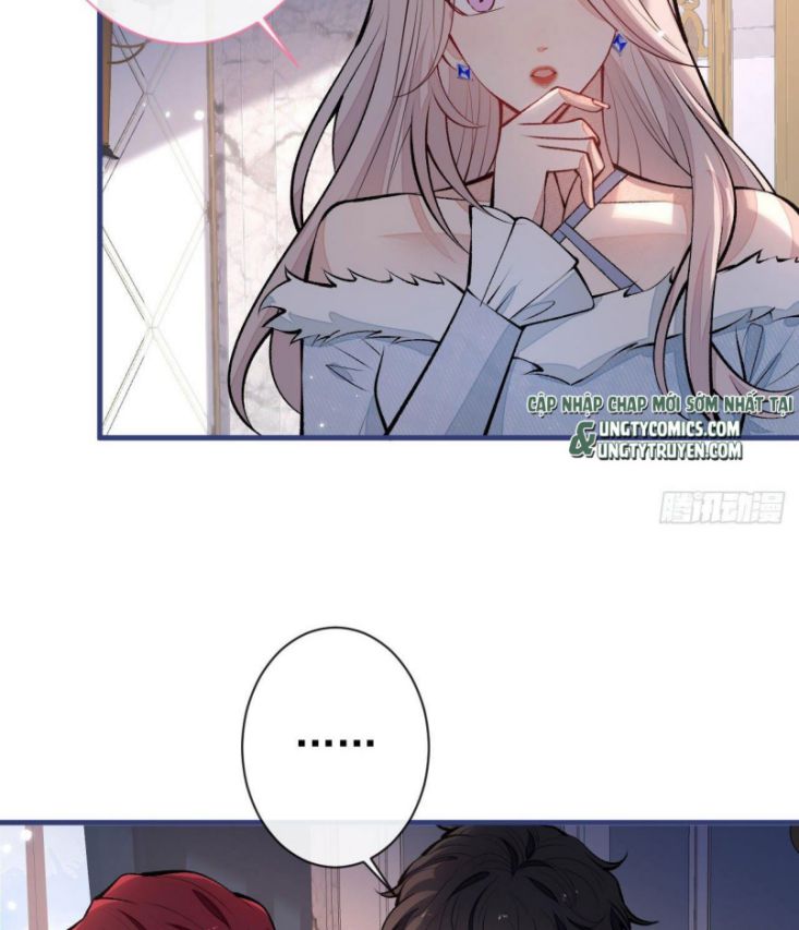 hotsearch của ảnh đế chapter 129 18