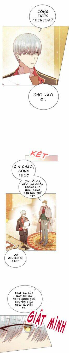 vẻ đẹp của ác ma chapter 17 20