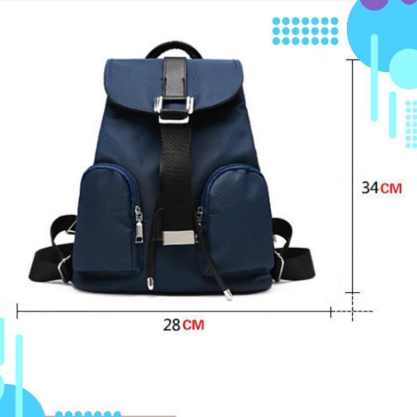 ️ Deal Sốc ️ Balo nữ thời trang phong cách Hàn Quốc 205928