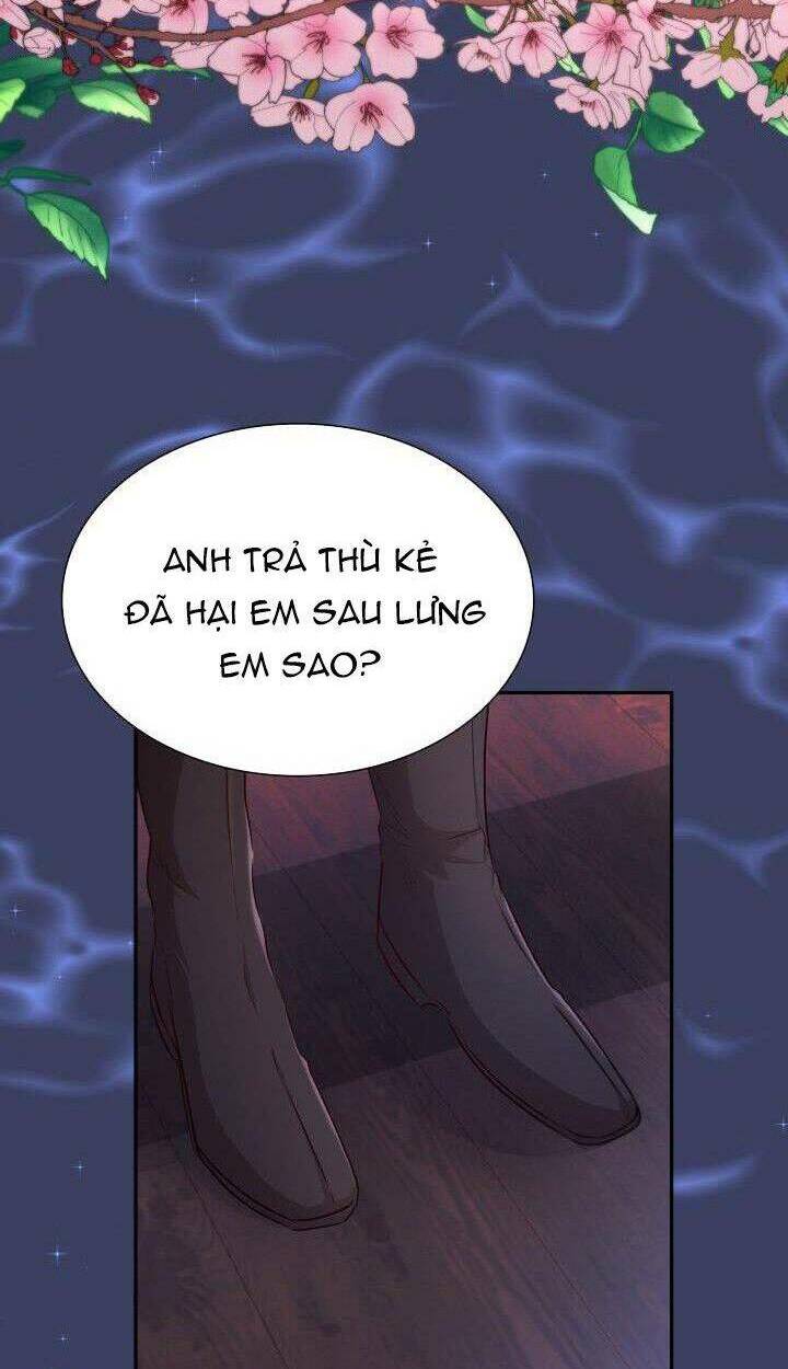 dây xích kiềm chế nam chính hắc ám tuột mất rồi chapter 35 58