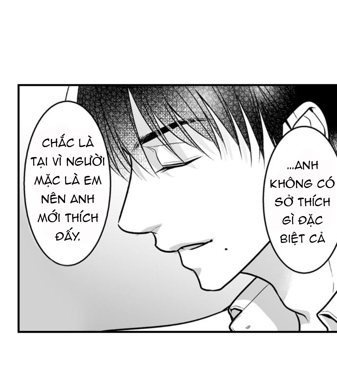 làm thế nào để người chưa có kinh nghiệm trong chuyện đó trở thành phóng viên 18+ (full) chapter 24.1 16