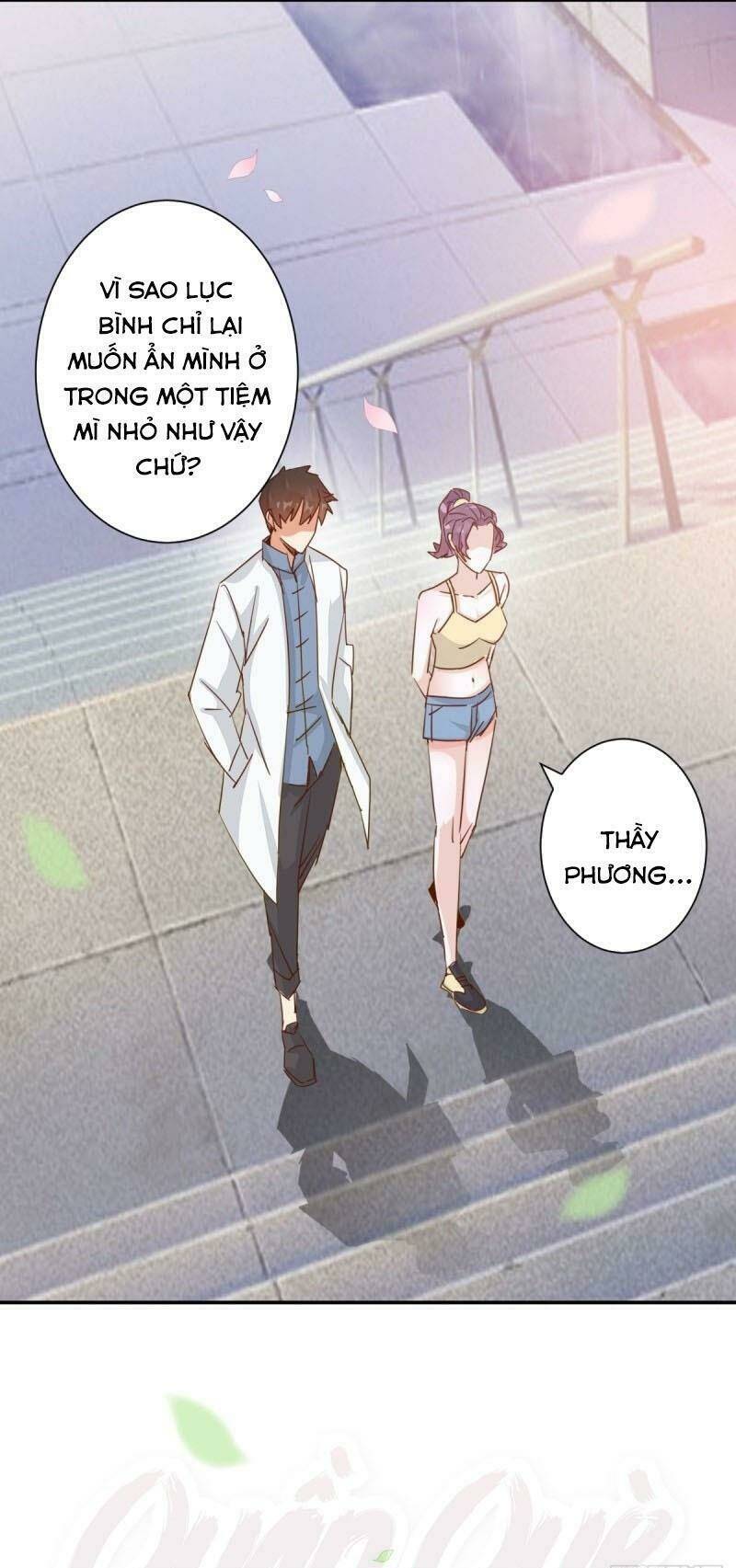 đô thị siêu cấp y sinh chapter 26 23