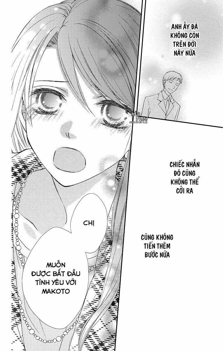 kekkon x renai chapter 7 39