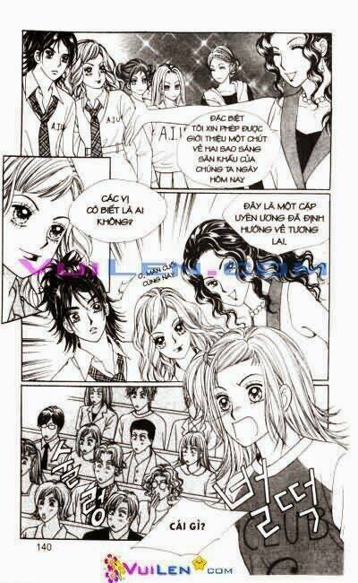tên nô lệ đáng yêu chapter 7 140
