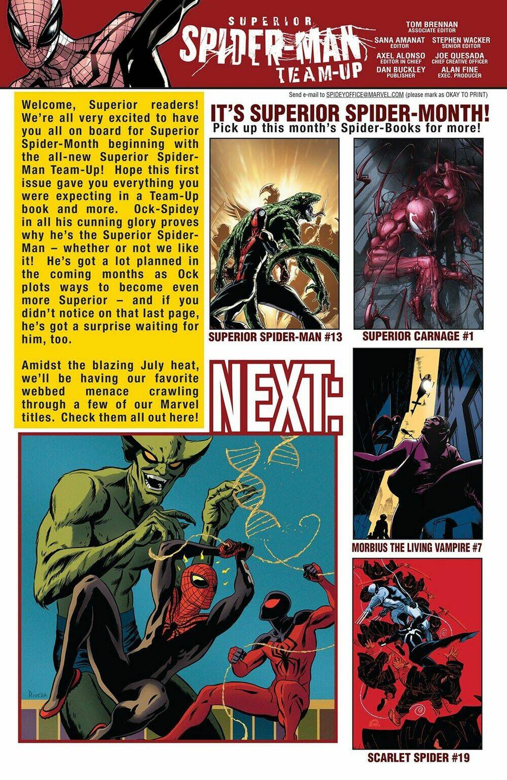 superior spider man team up chapter 1 25