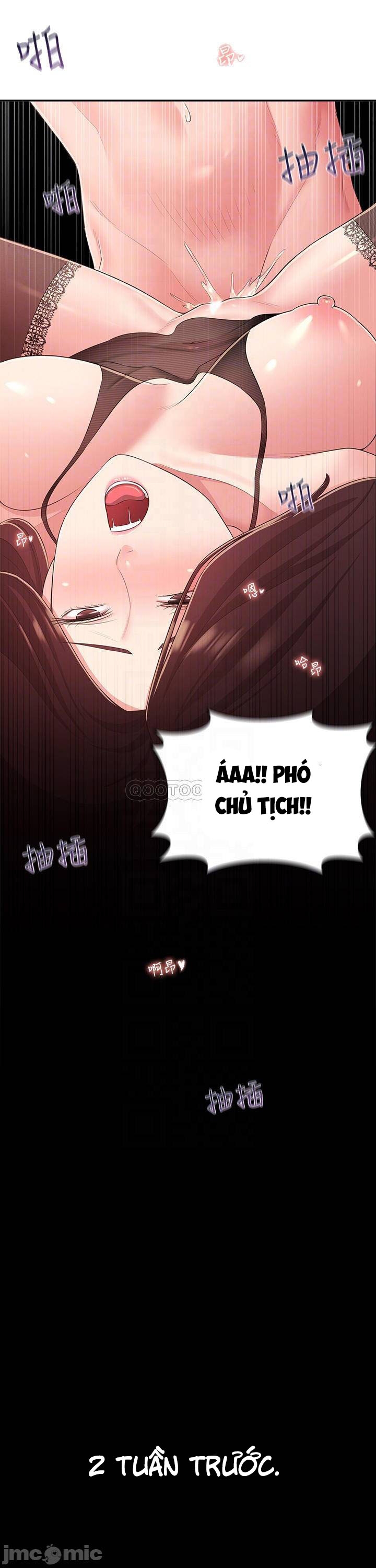 người chị hiểu biết chapter 32 7