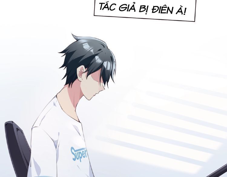 bạn gái tôi bước ra từ truyện tranh chapter 1 98