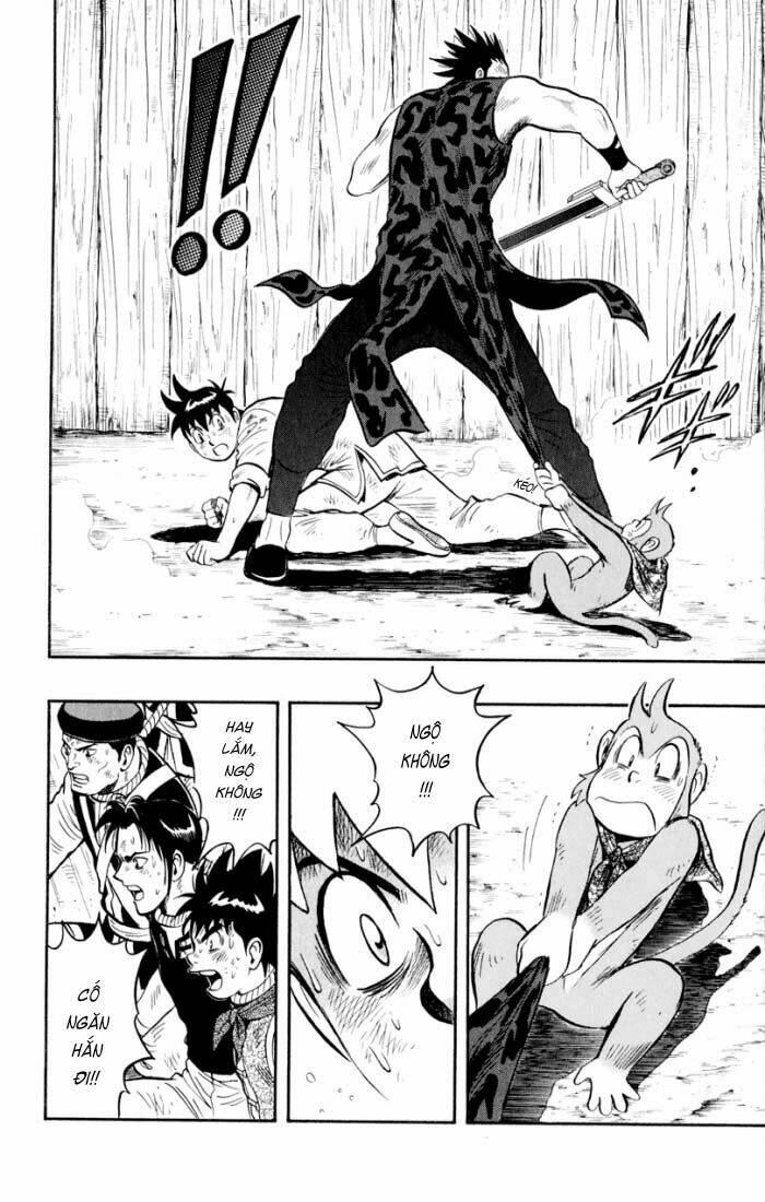 hoàng phi hồng phần iii chapter 34 28