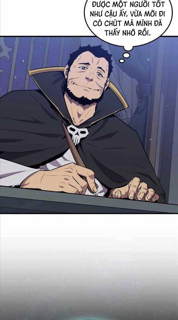 tôi thăng cấp trong lúc ngủ chapter 90 36