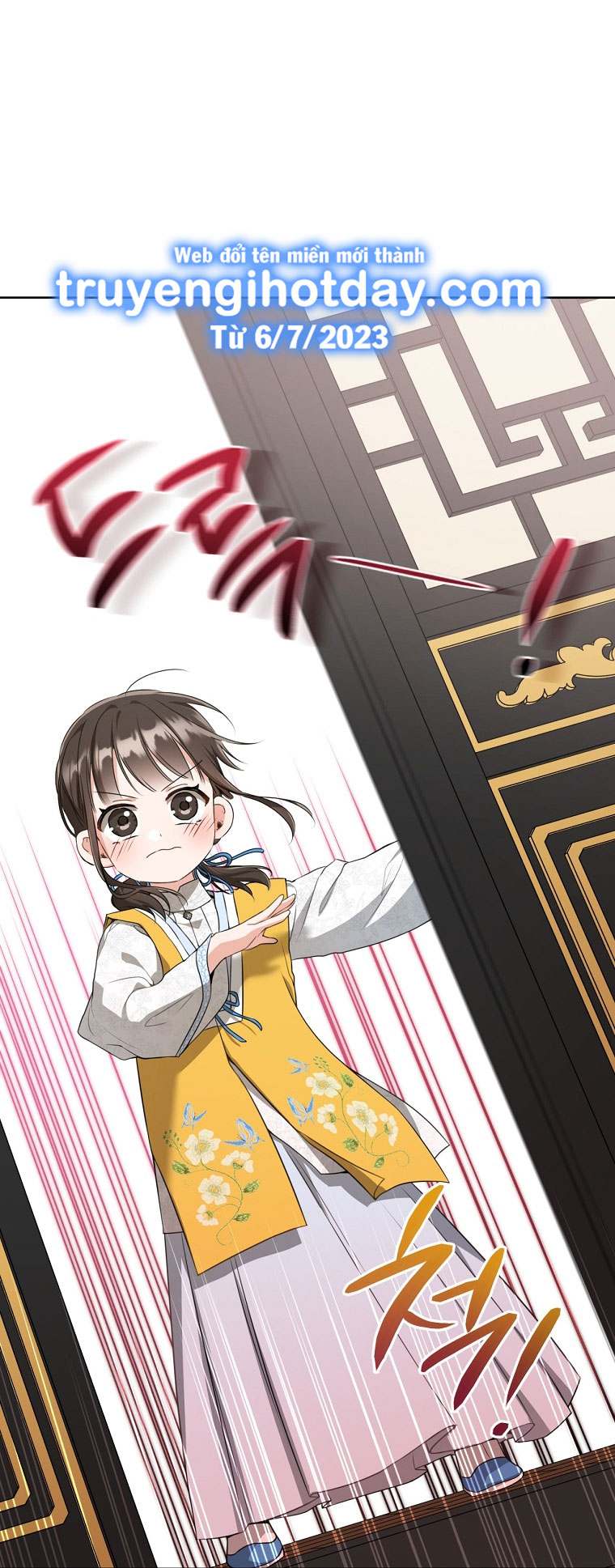 trở thành đứa cháu gái bị ghẻ lạnh trong gia tộc võ giả hùng mạnh chapter 22.1 20