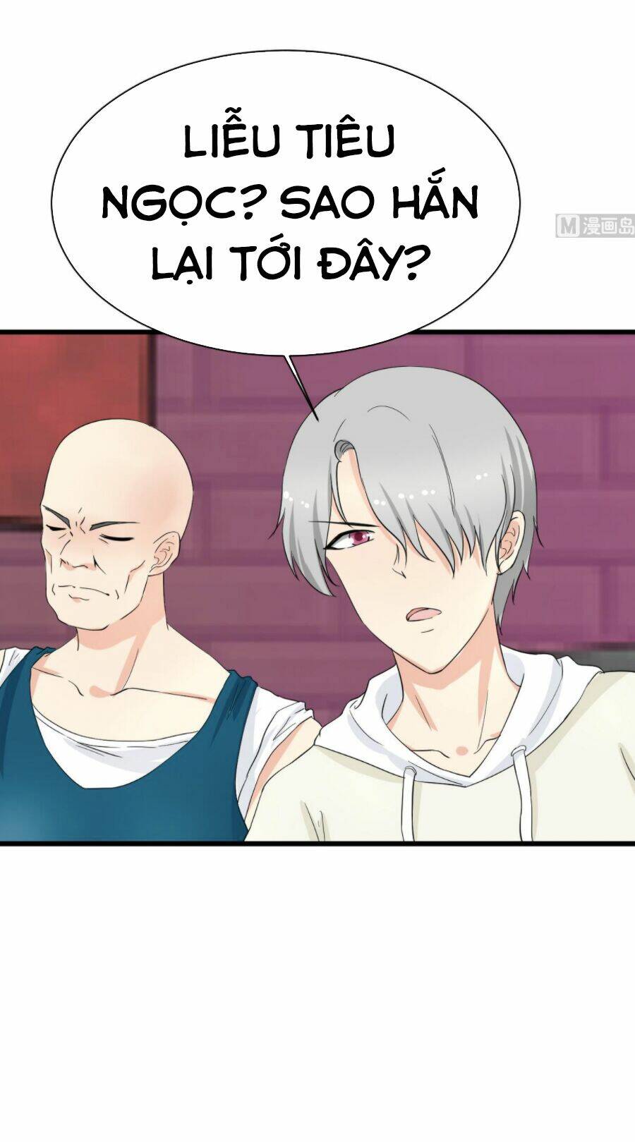 hắn là long ngạo thiên chapter 39 1