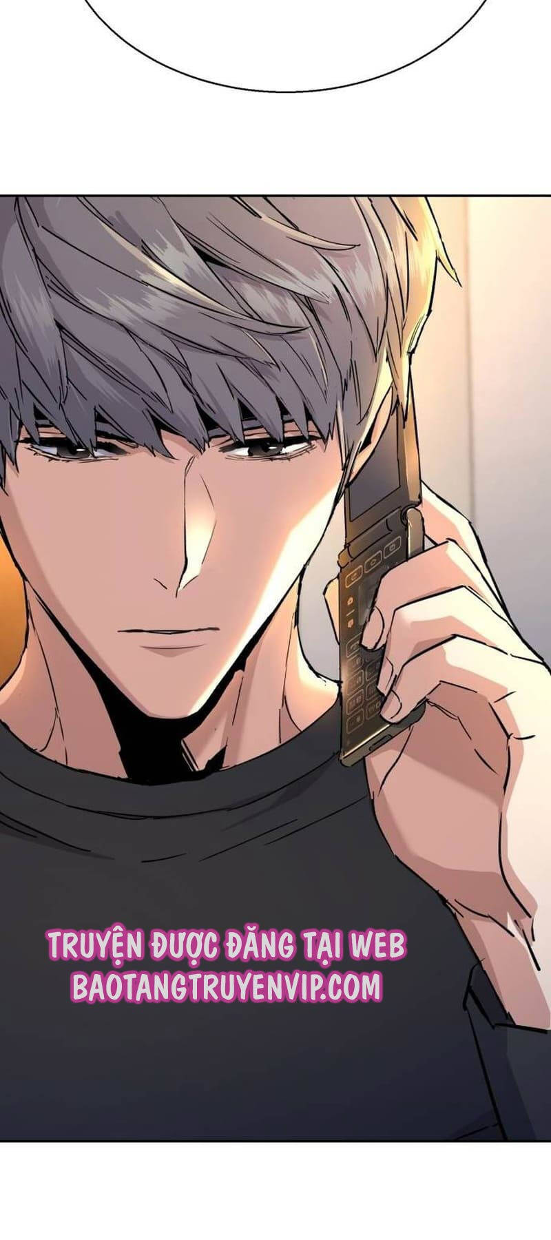 bạn học tôi là lính đánh thuê chapter 187 29