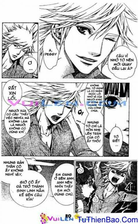 ngôi trường tâm linh chapter 2 73