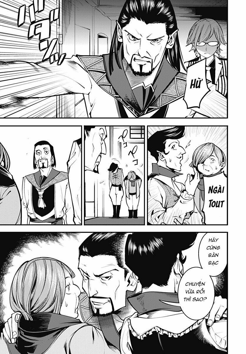 worlds end harem fantasia chapter 5.1 16