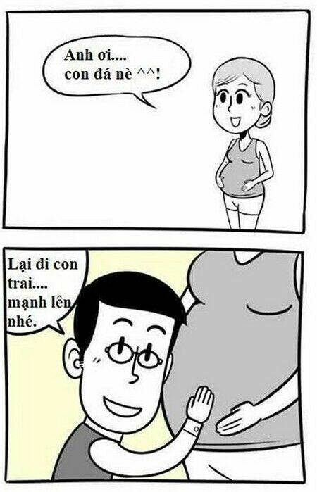 truyện tranh chế cười bể bụng chapter 3 23