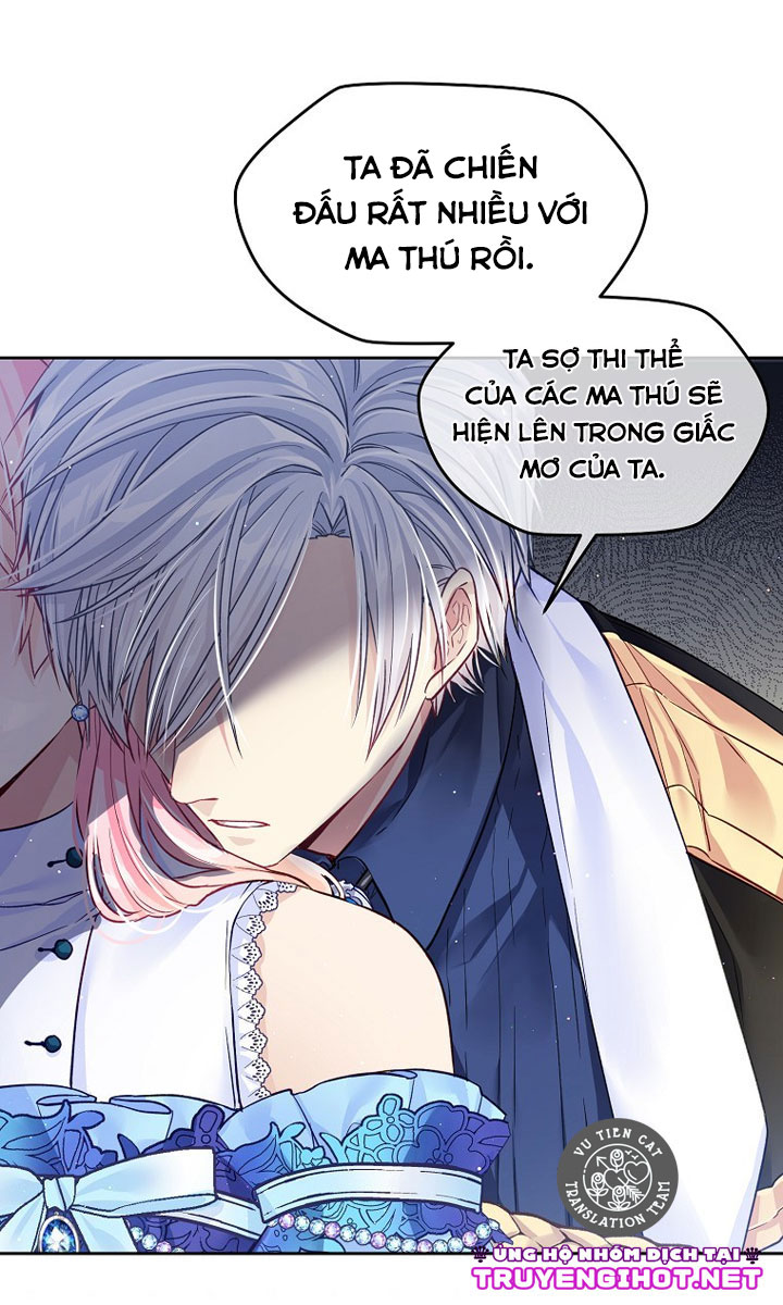 tôi gặp rắc rối vì chồng qúa dễ thương chapter 17.1 8