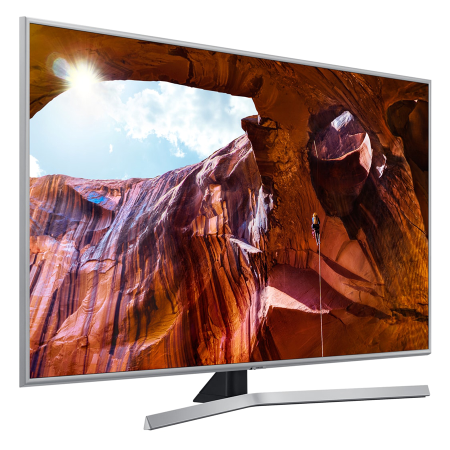 Smart Tivi Samsung 4K 43 inch UA43RU7400