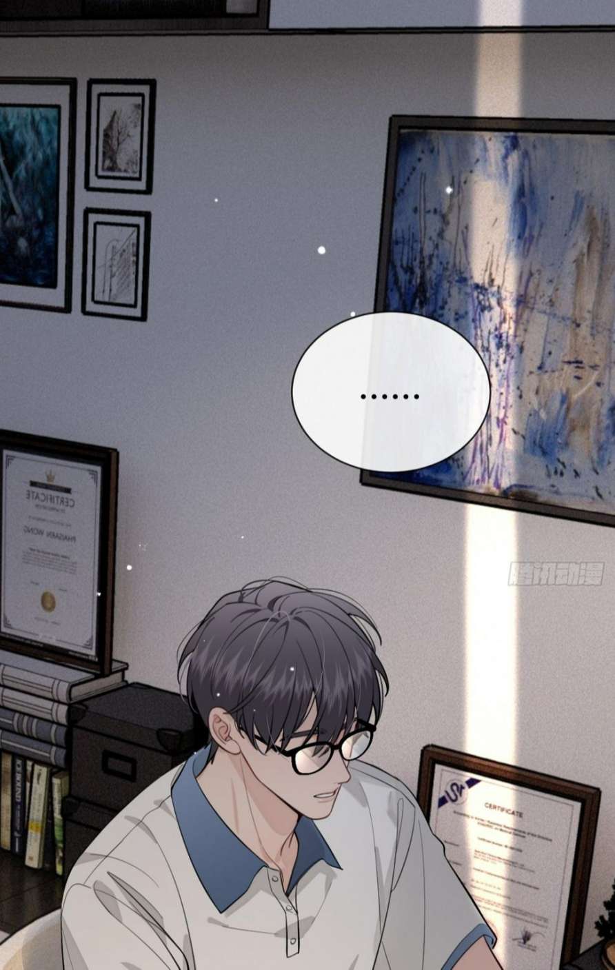 chó lớn bắt nạt chủ chapter 34 35