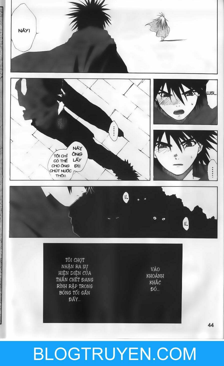 dersert coral chapter 12 9