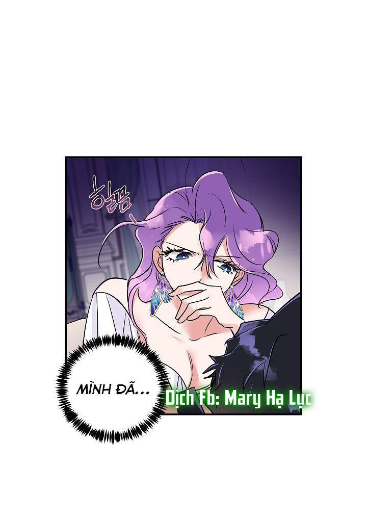 thuần phục người sói chapter 3 38