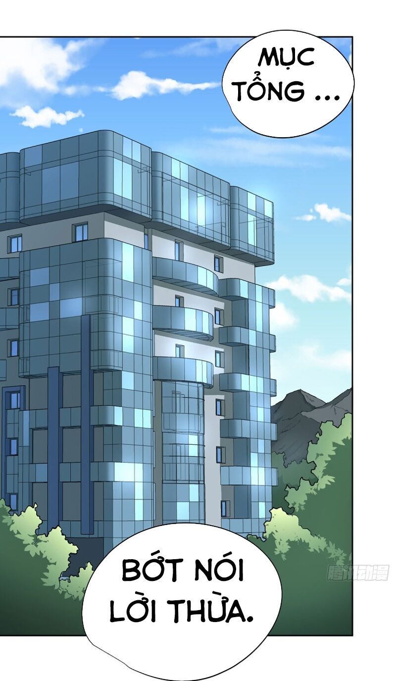 vương bài thần y chapter 25 8