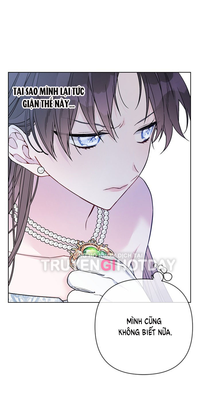 cách hiệp sĩ sống như một tiểu thư chapter 103.1 15