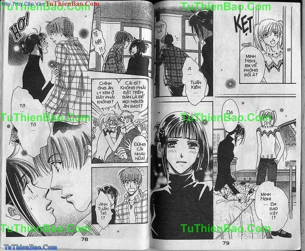 mây trắng tinh khôi chapter 3 40