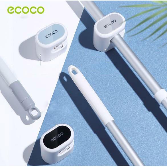 Móc treo chổi ecoco đa năng tiện lợi