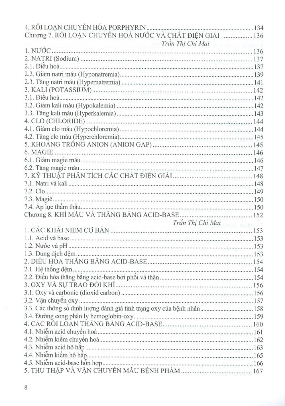 Hóa Sinh Lâm Sàng (Sách đào tạo Đại học) - Tái bản lần thứ hai có sửa chữa, bổ sung (2021)