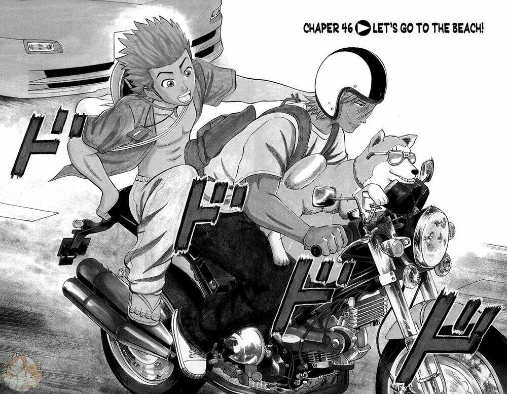 nanba mg5 chapter 46 3